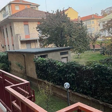 Apartamento Casa Di Paola 2 Asti Exterior foto