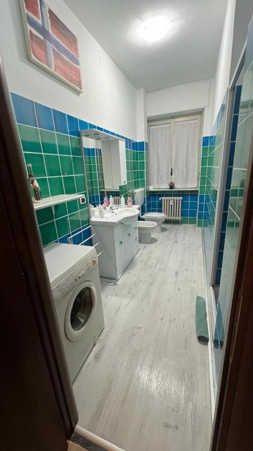 Apartamento Casa Di Paola 2 Asti Exterior foto